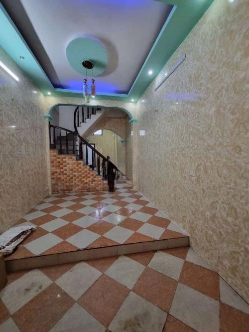 Nhà phố đẹp 55m2, 3 tầng, lô góc Đông Thiên Vĩnh Hưng, Hoàng Mai - Cần bán gấp!